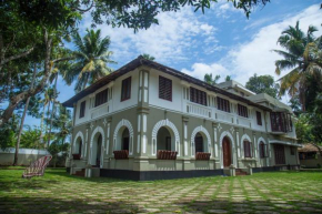  Lake County Heritage Home  Коччи